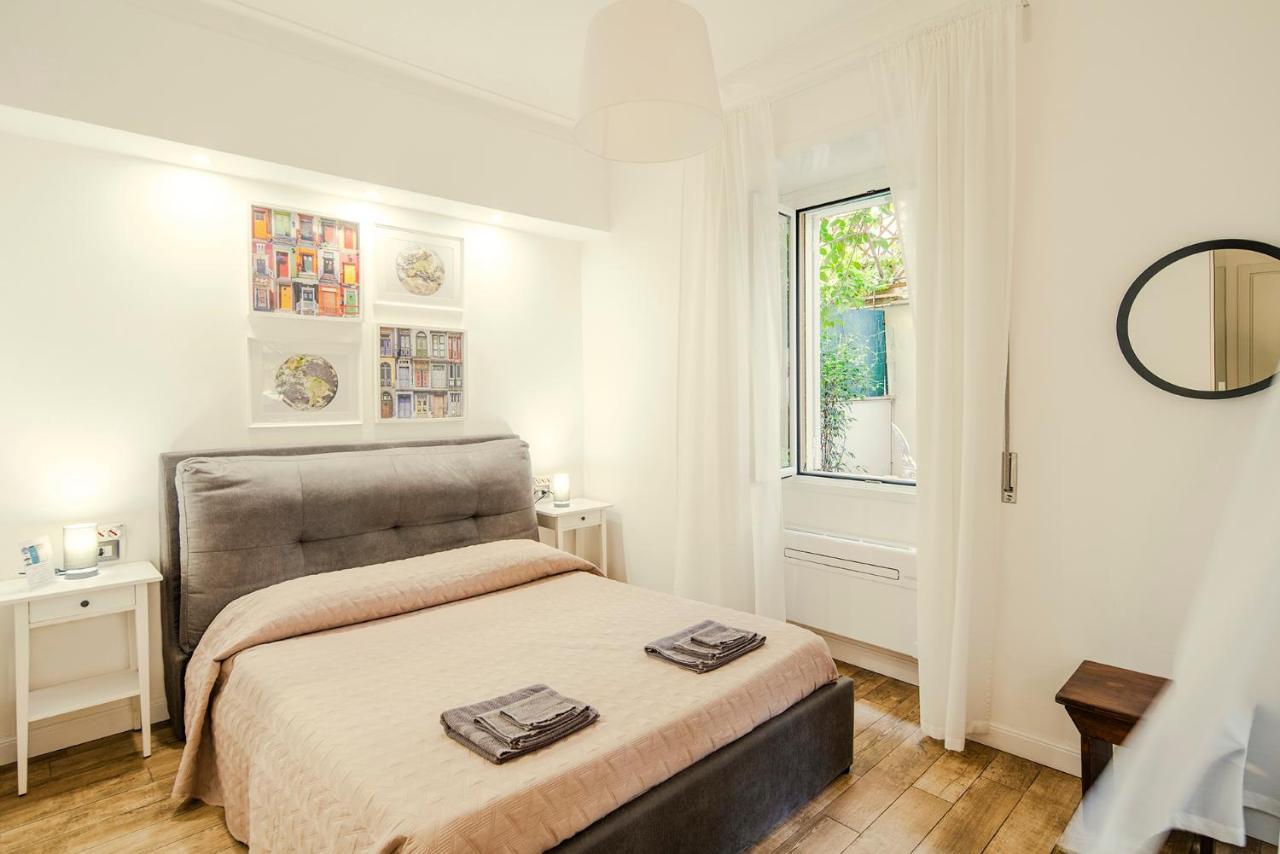 Garden House - Luxury Guest House - Overnight Stay Only Roma Exterior foto