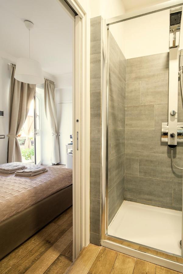 Garden House - Luxury Guest House - Overnight Stay Only Roma Exterior foto